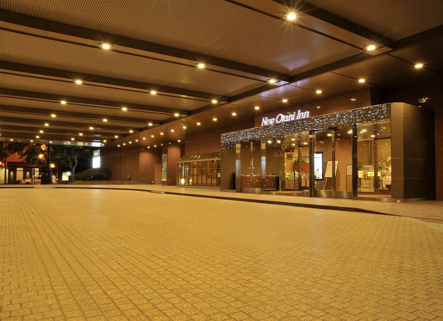 Photo - New Otani Inn Sapporo