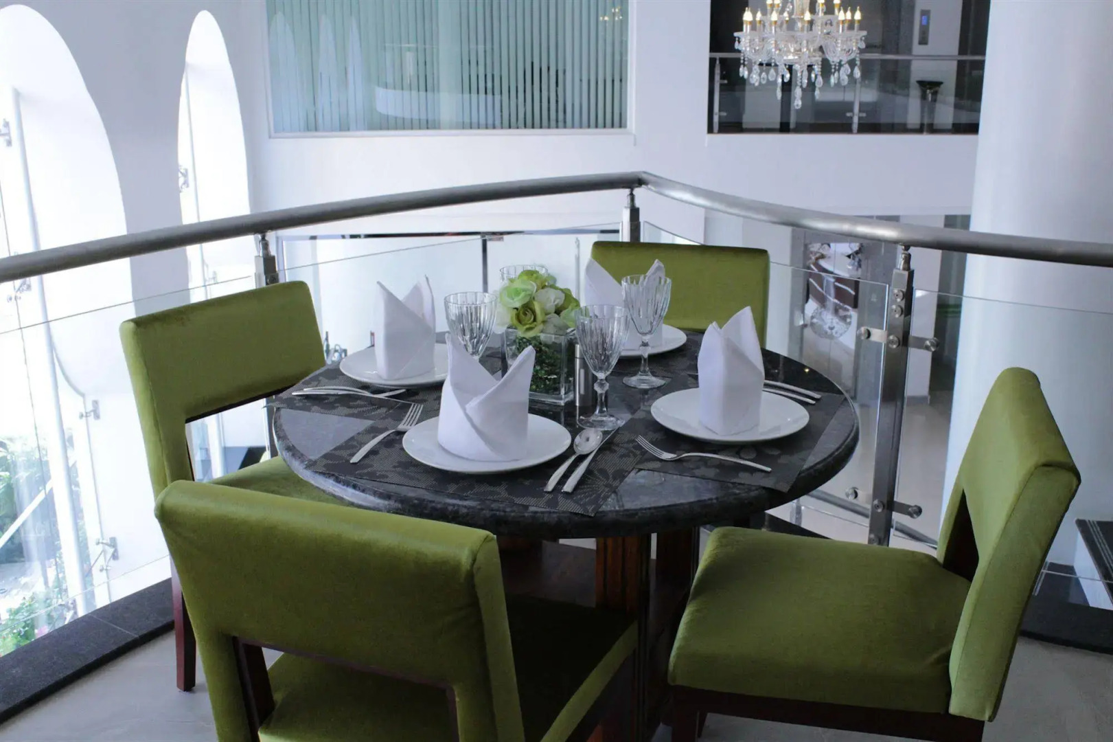 Photo - Harmony Phnom Penh Hotel