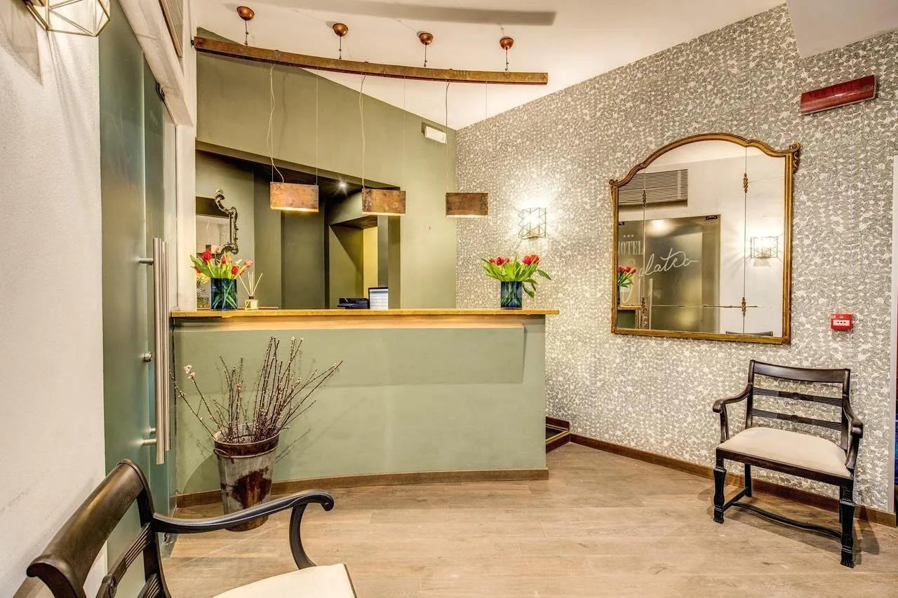 Photo - Boutique Hotel Galatea