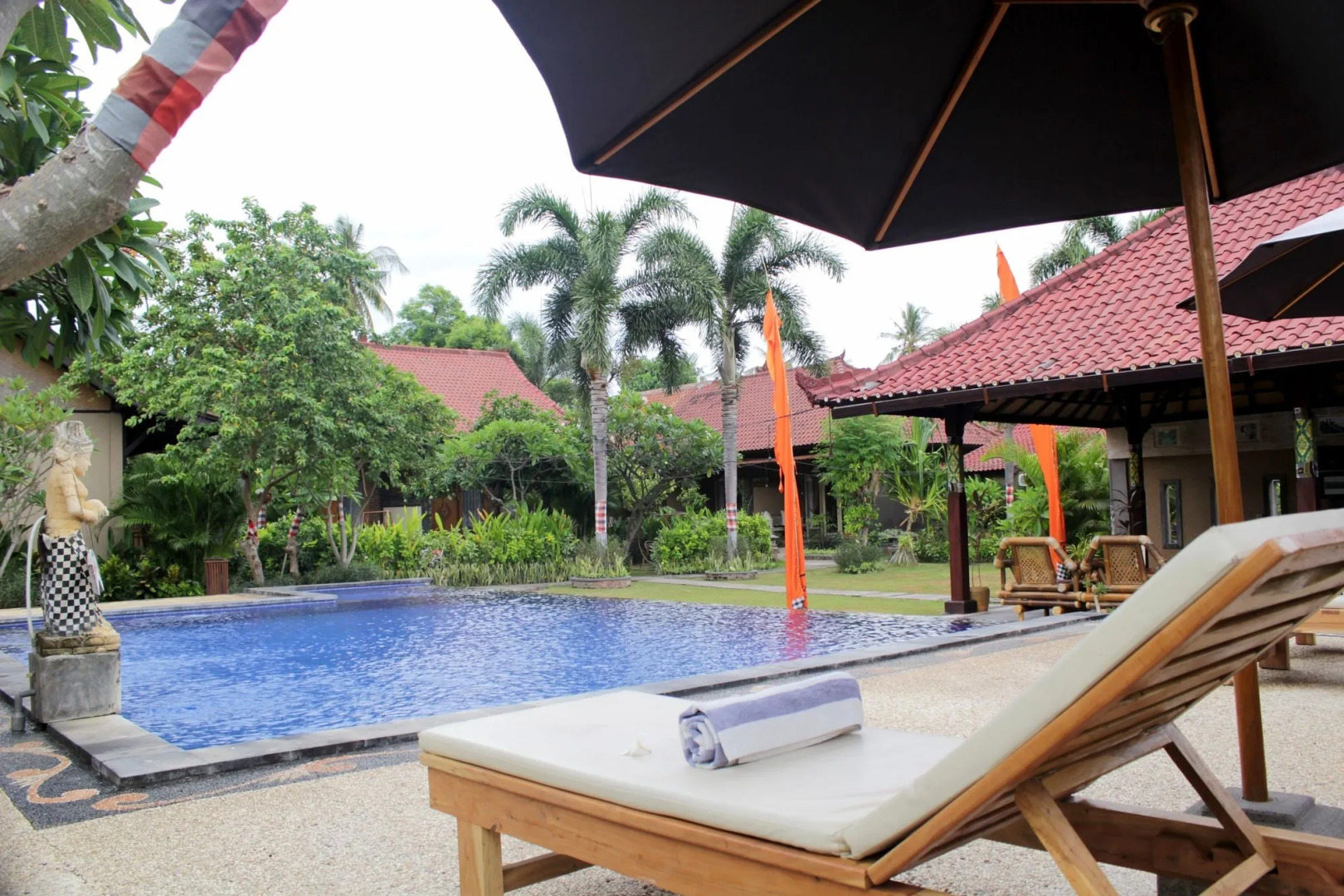 Photo - Kubuku Eco Dive Lodge and Yoga