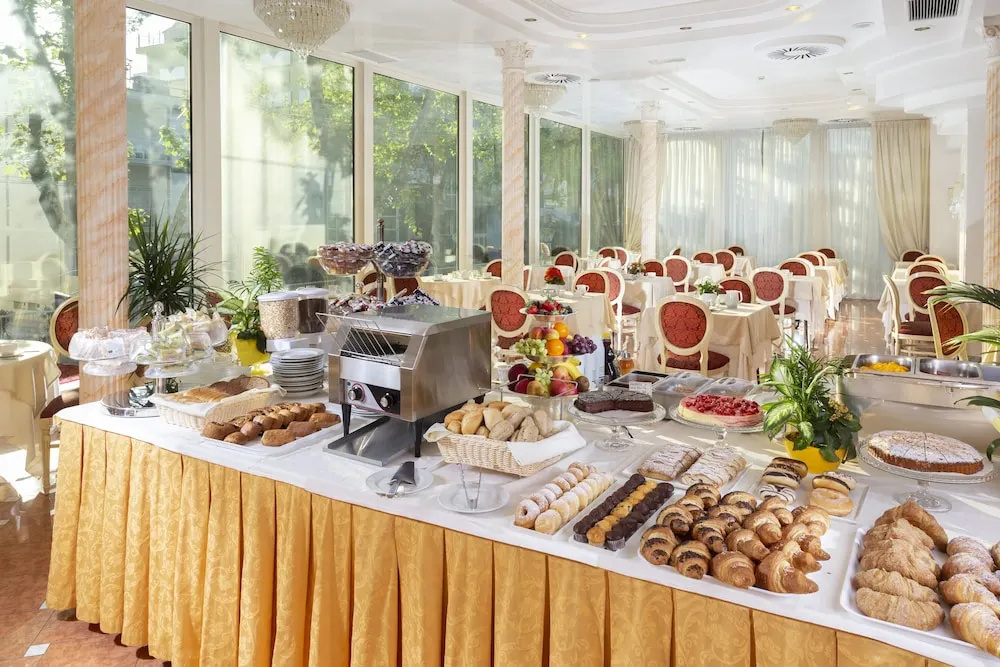 Foto - Hotel Gallia Palace
