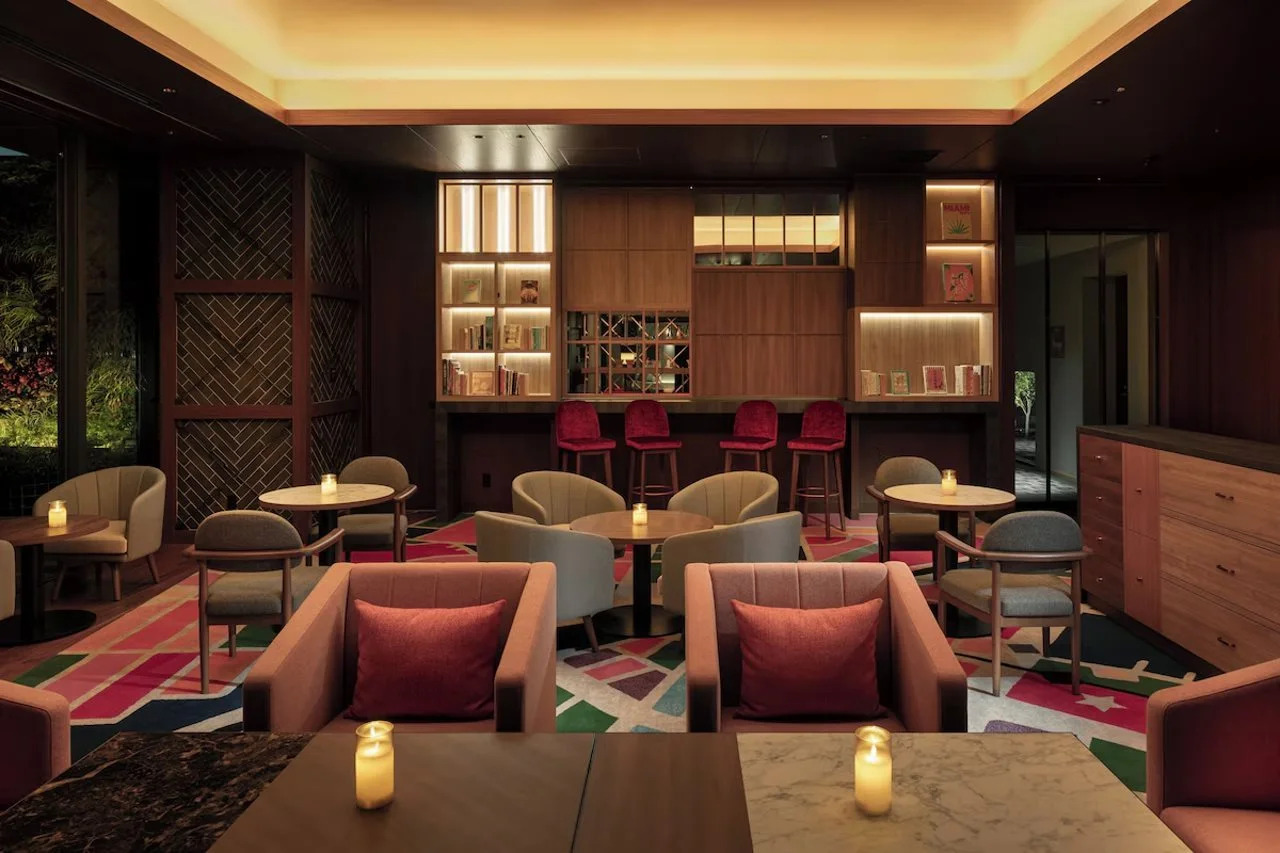 Foto - OMO5 Tokyo Gotanda by Hoshino Resorts