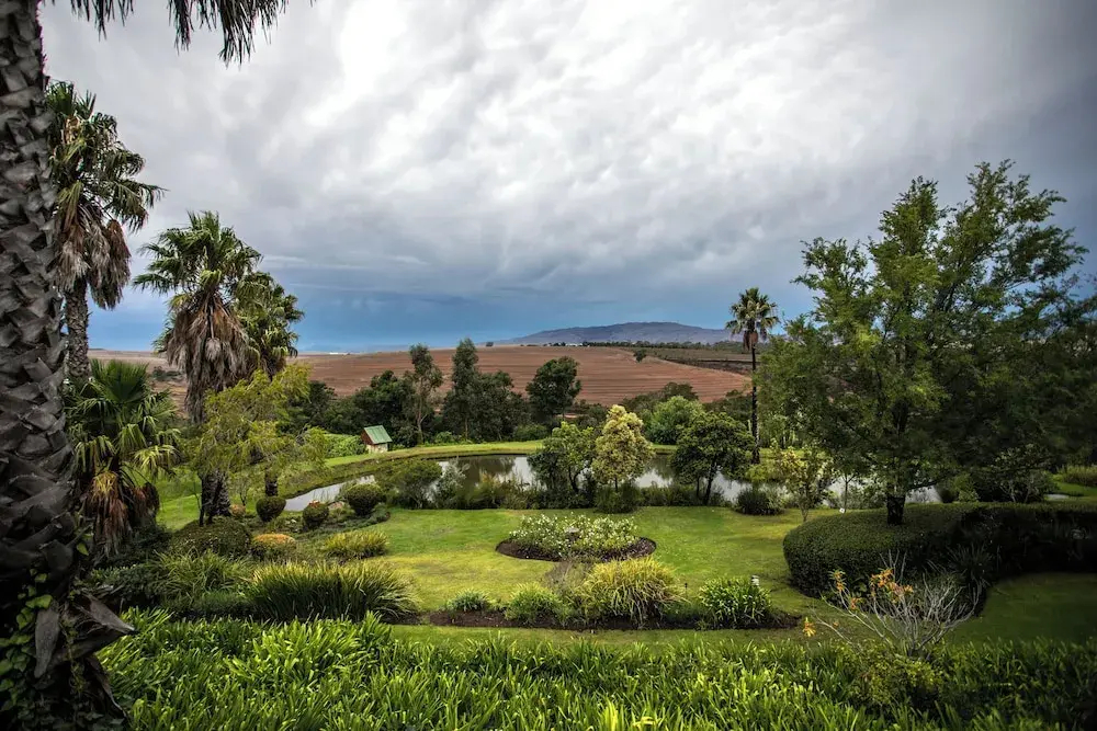 Foto - The Caledon Hotel and Spa