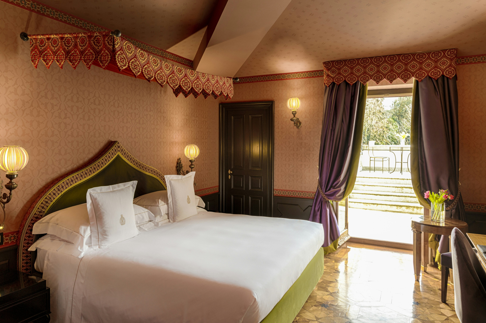 Photo - Villa Cora
