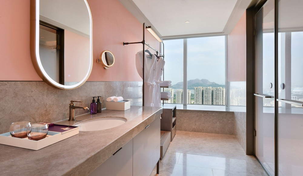 Foto - Mercure Guangzhou Nansha