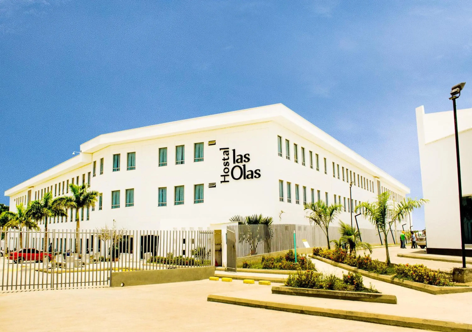 Photo - Hotel Las Olas Mamonal