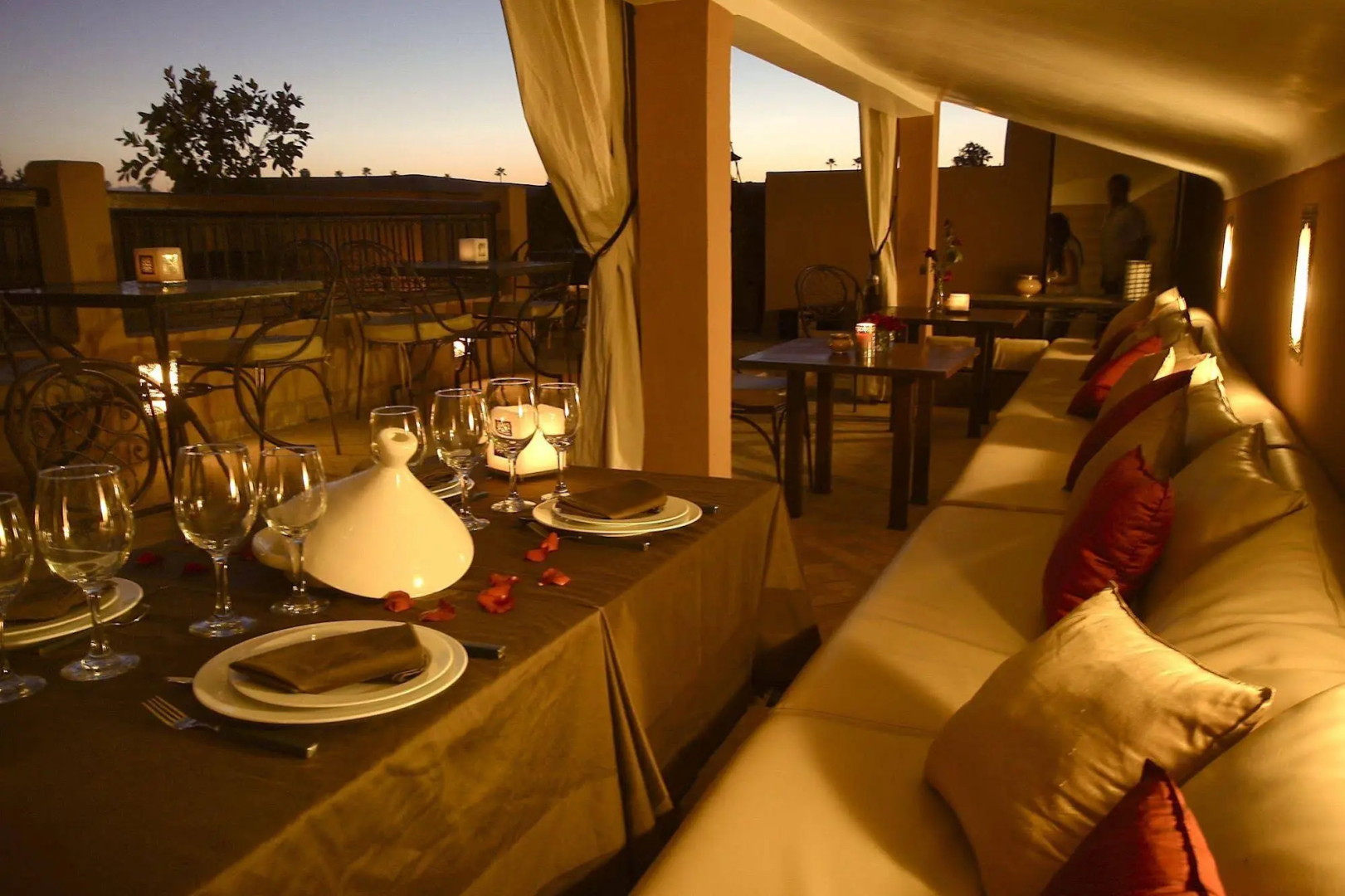 Foto - Riad Dar Beldia and Spa