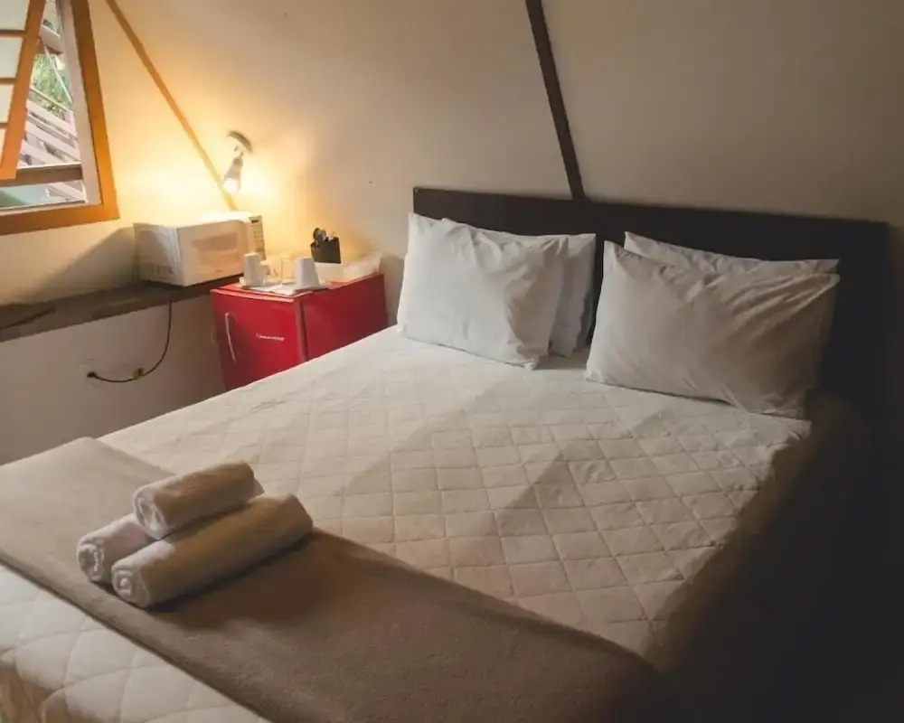 Foto - Pousada Ilha da Magia