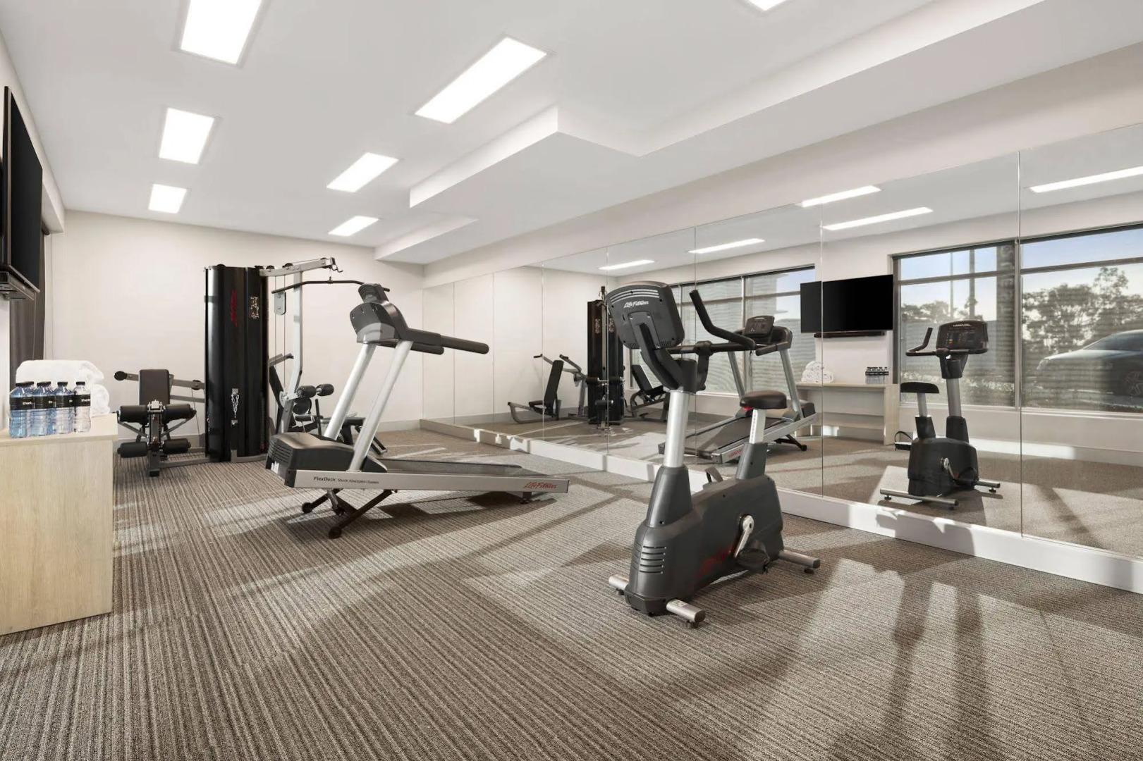 Photo - Quest Eight Mile Plains