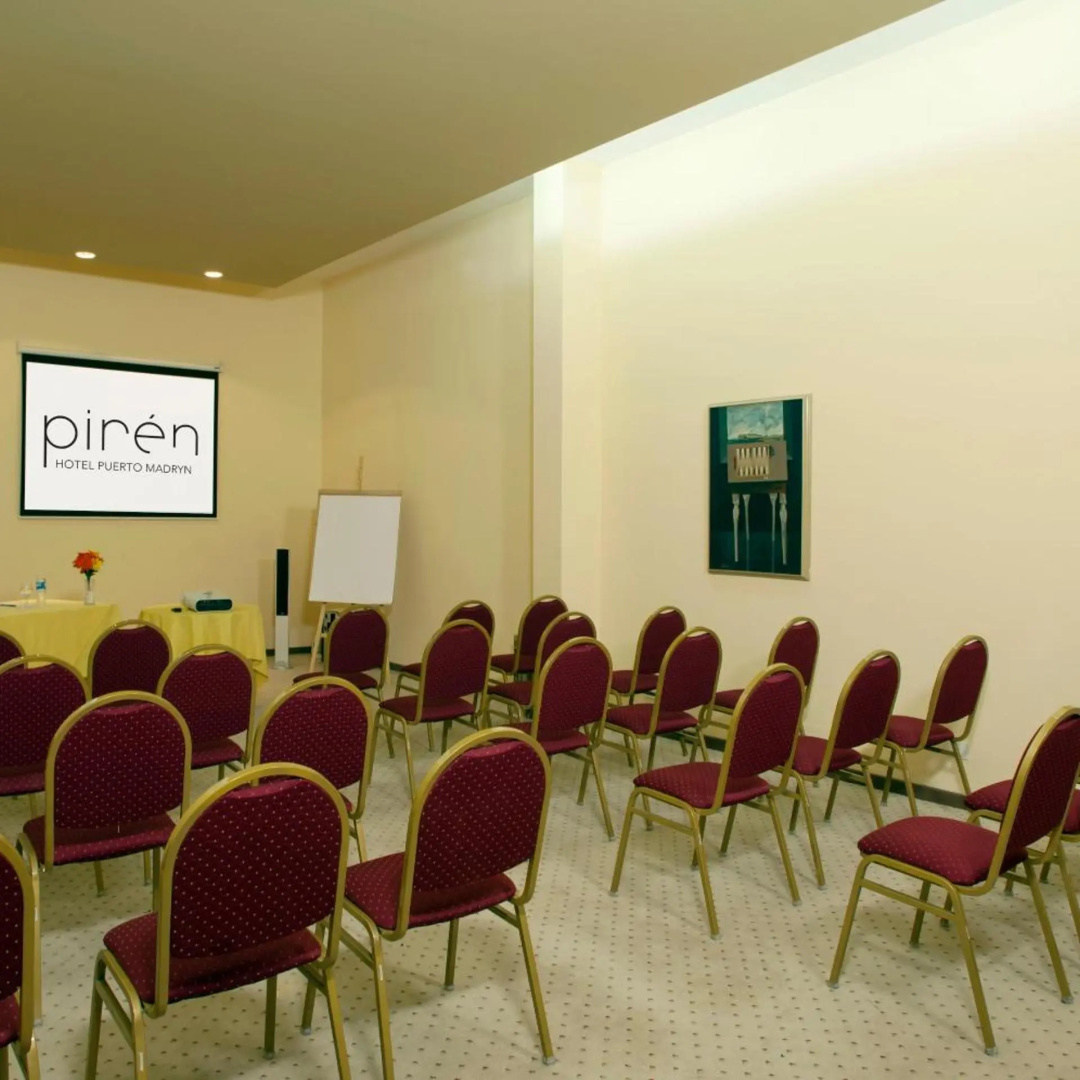 Photo - Hotel Pirén