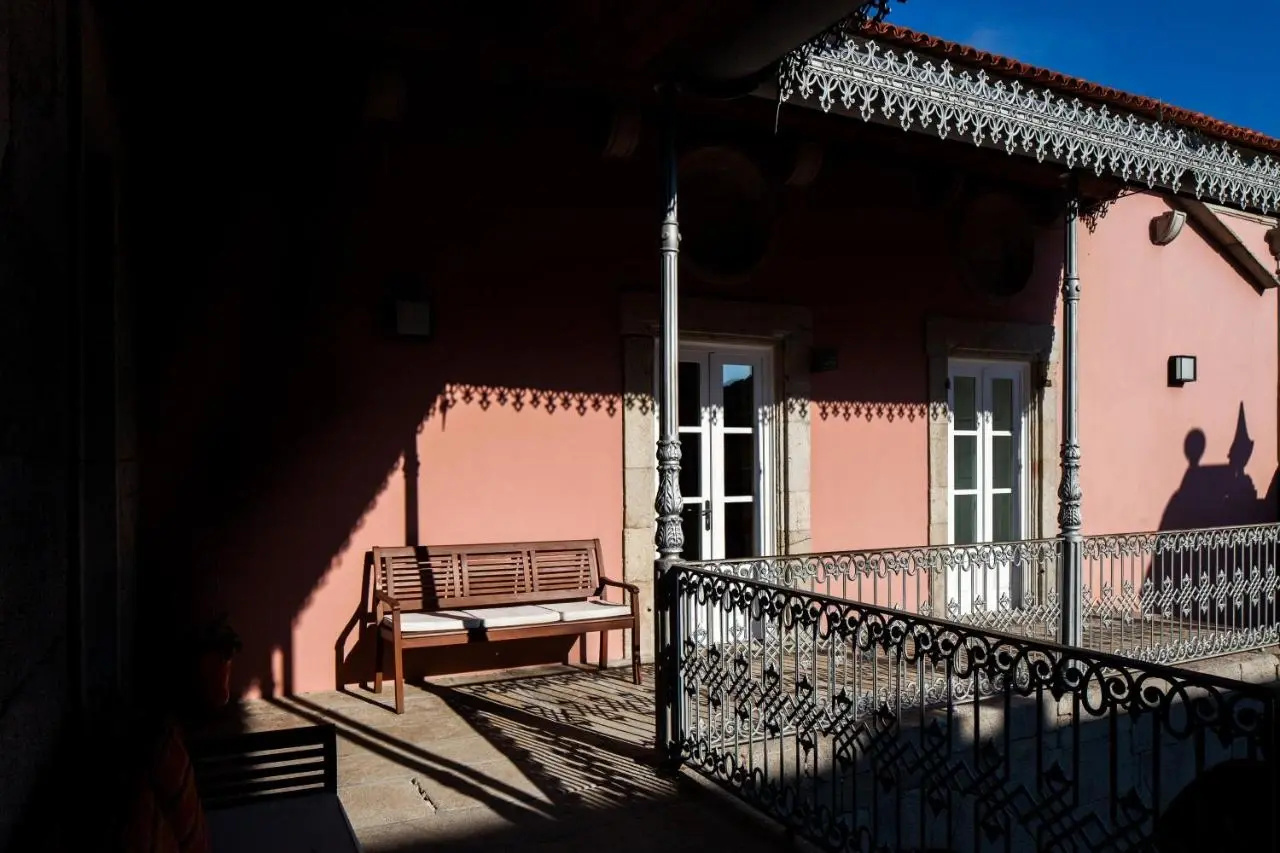Foto - Casas Novas Countryside Hotel Spa & Events