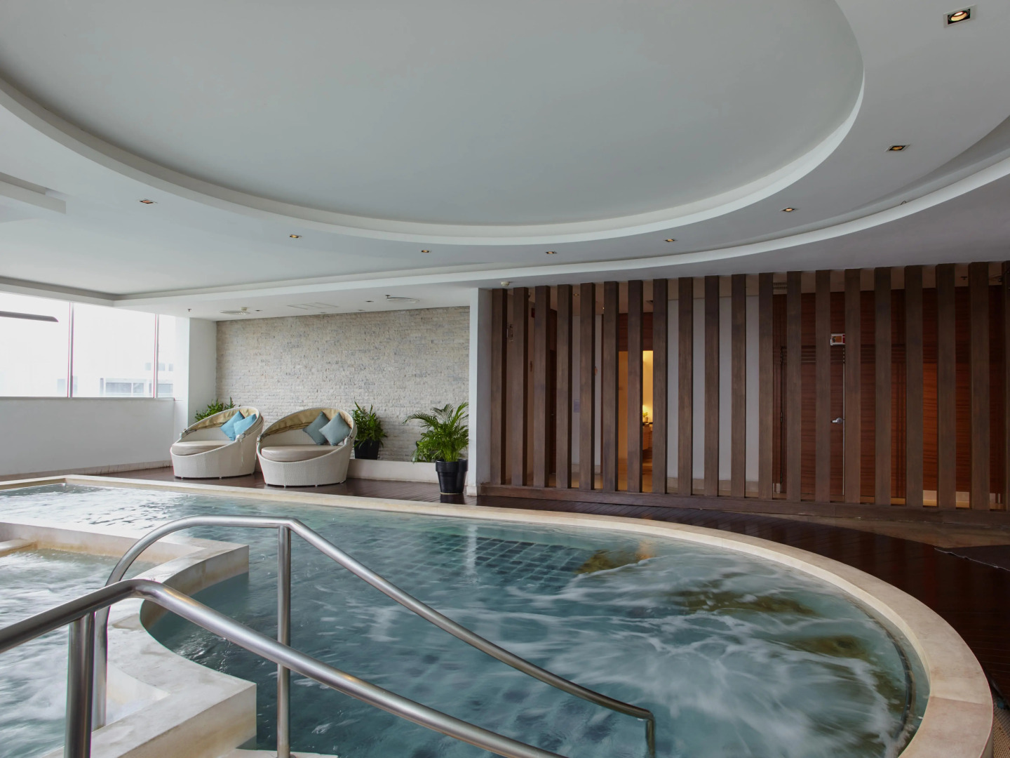 Photo - Jasmine Resort Bangkok