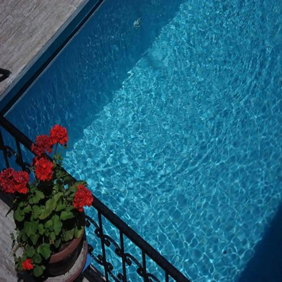 Photo - Sezgin Boutique Hotel