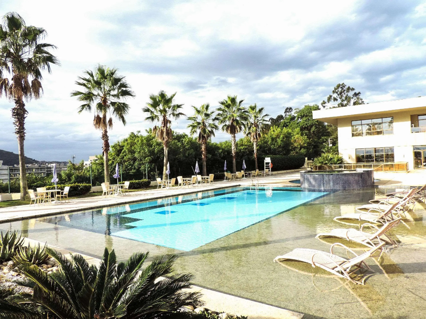 Foto - Hotel Orizzonte Niteroi by Atlantica