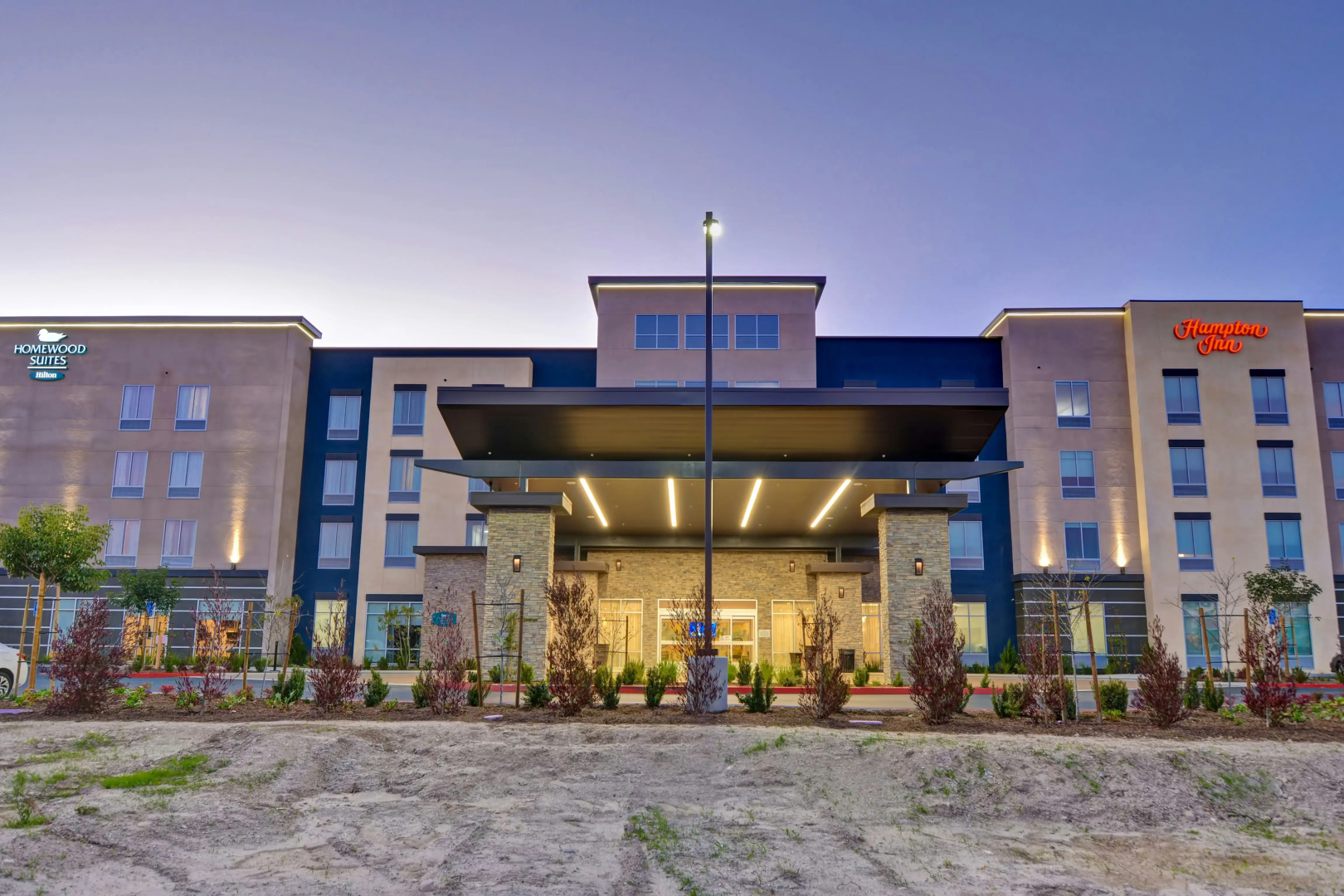 Foto - Hampton Inn Chula Vista Eastlake