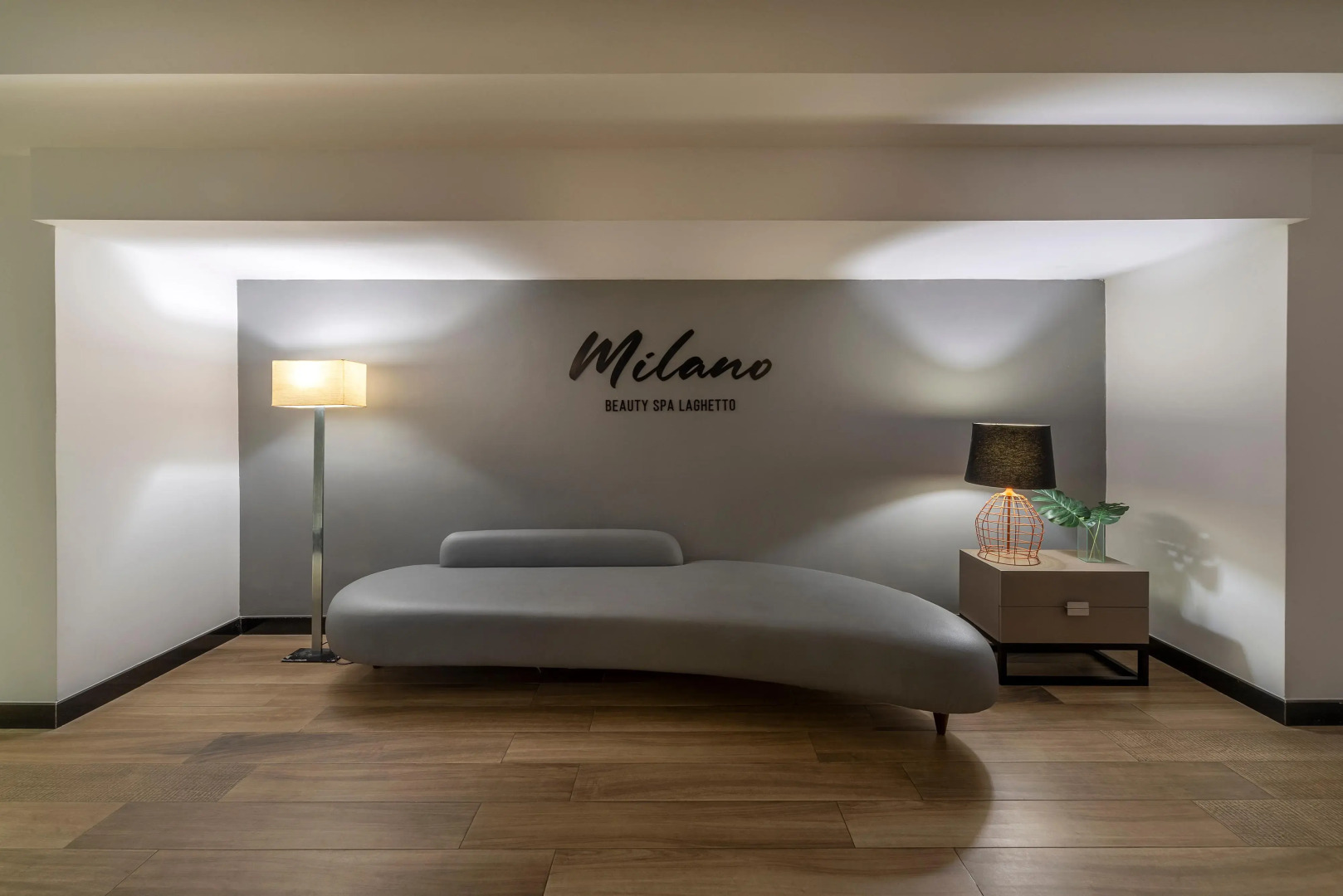 Foto - Laghetto Stilo Barra