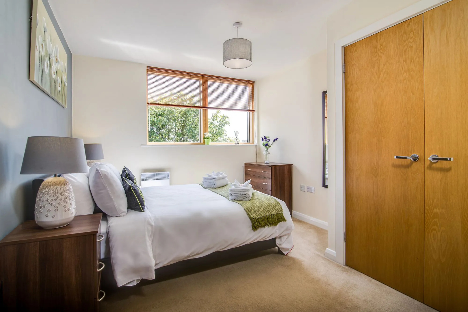 Foto - Mica Point City Centre Apartment