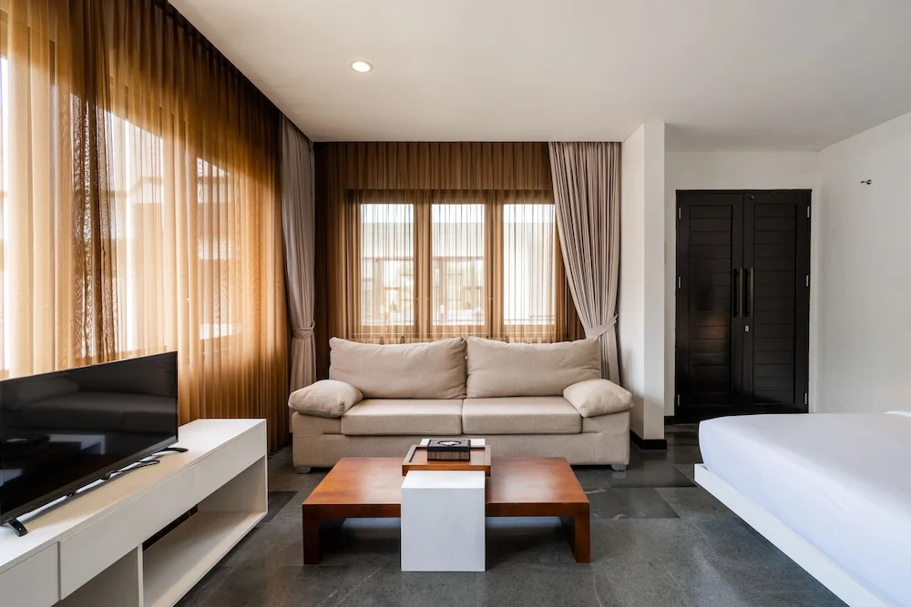 Foto - Ombak B3 Villa by Betterplace