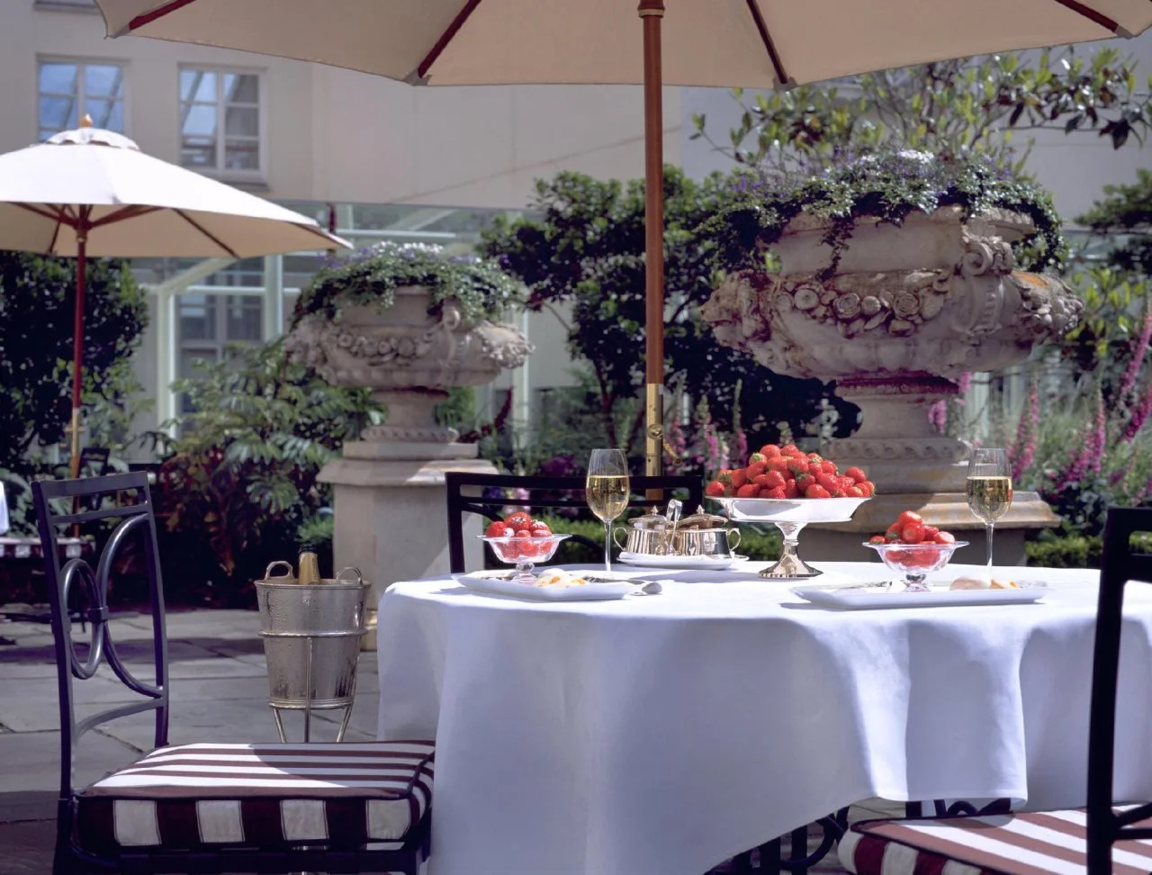 Foto - The Merrion Hotel