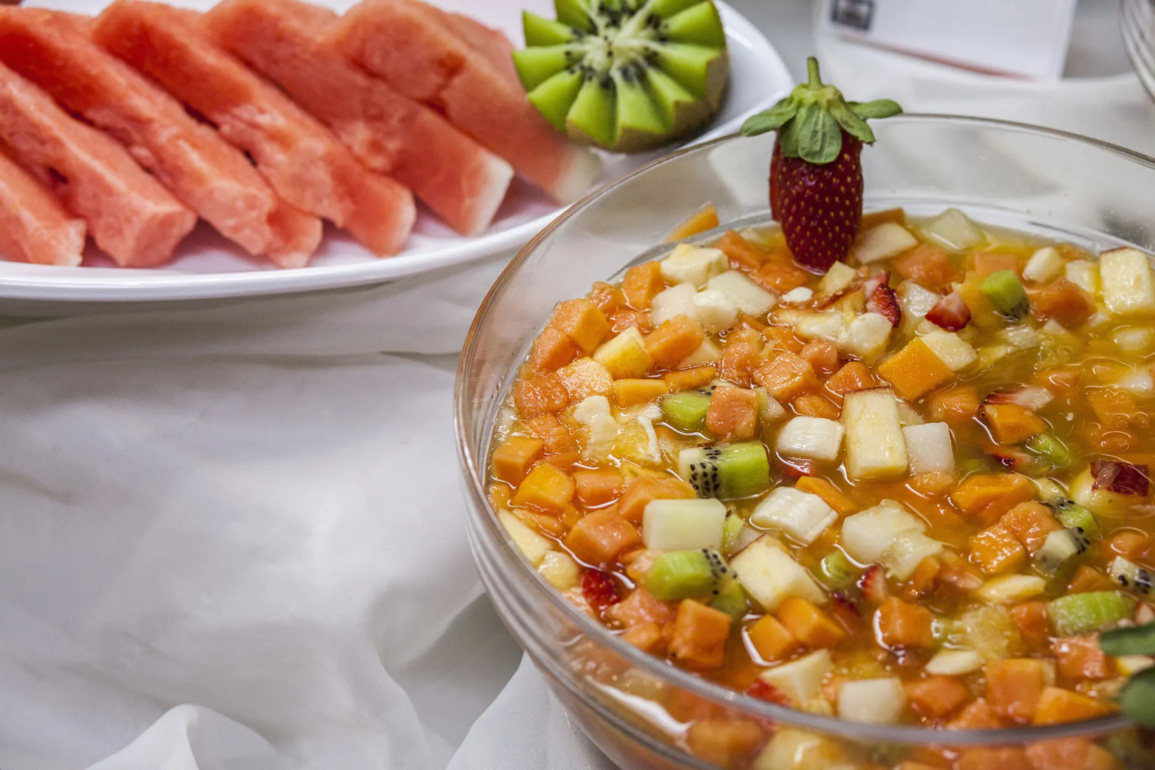 Foto - Centromar Hotel