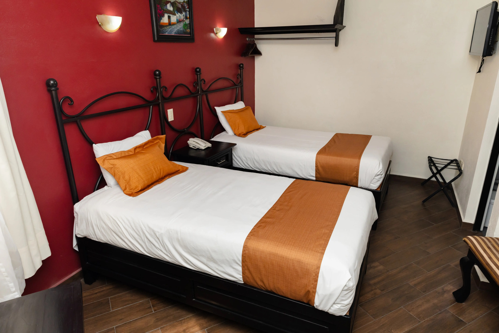 Foto - Plaza Poblana