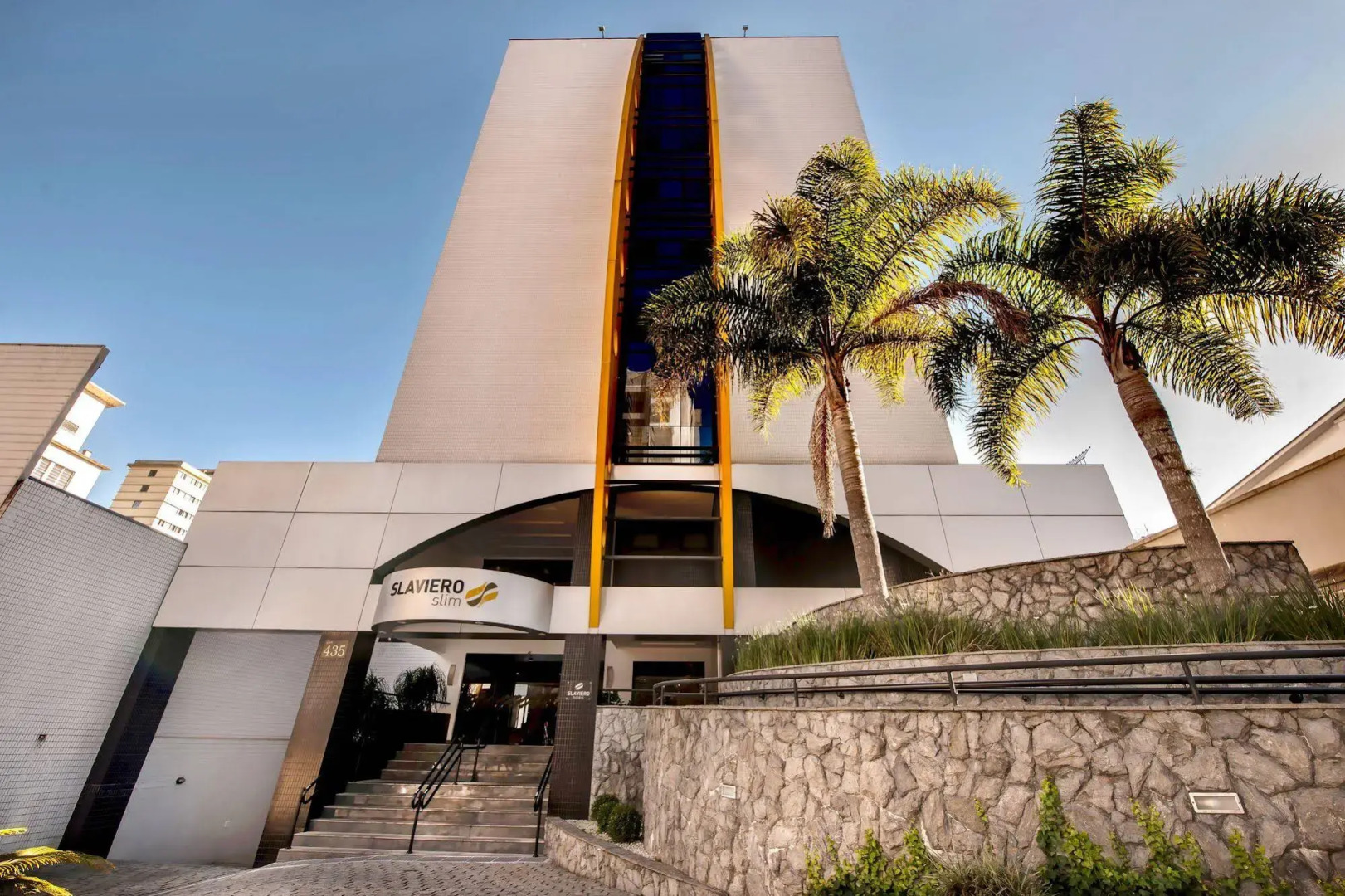 Photo - Slim Hotel Curitiba Alto da XV