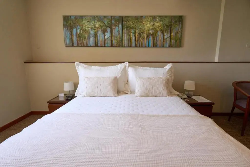 Foto - Hotel Park Suites