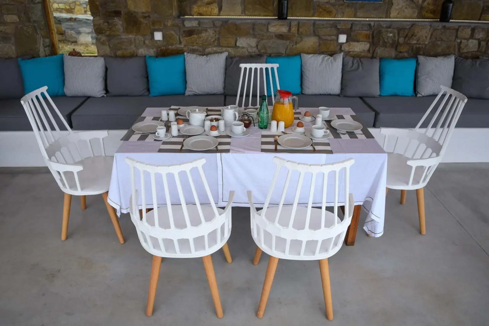Foto - Myconian Crown Suites by Mr and Mrs White