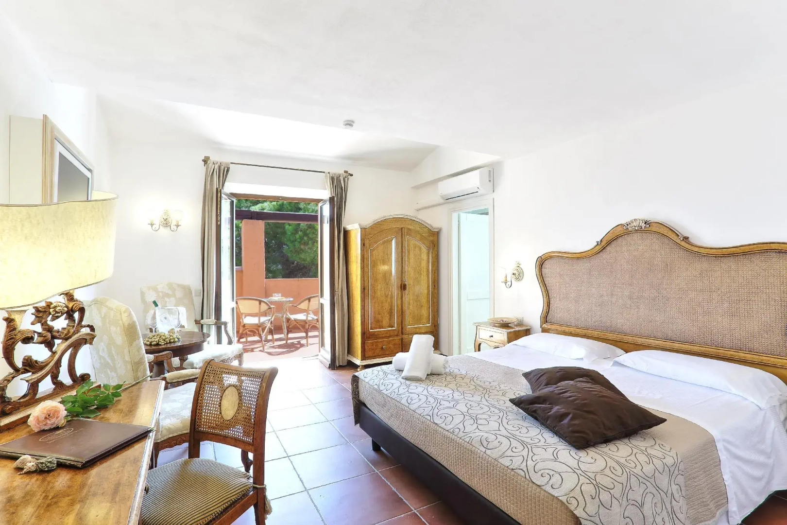 Foto - Essence Isola d'Elba - Le Picchiaie Resort