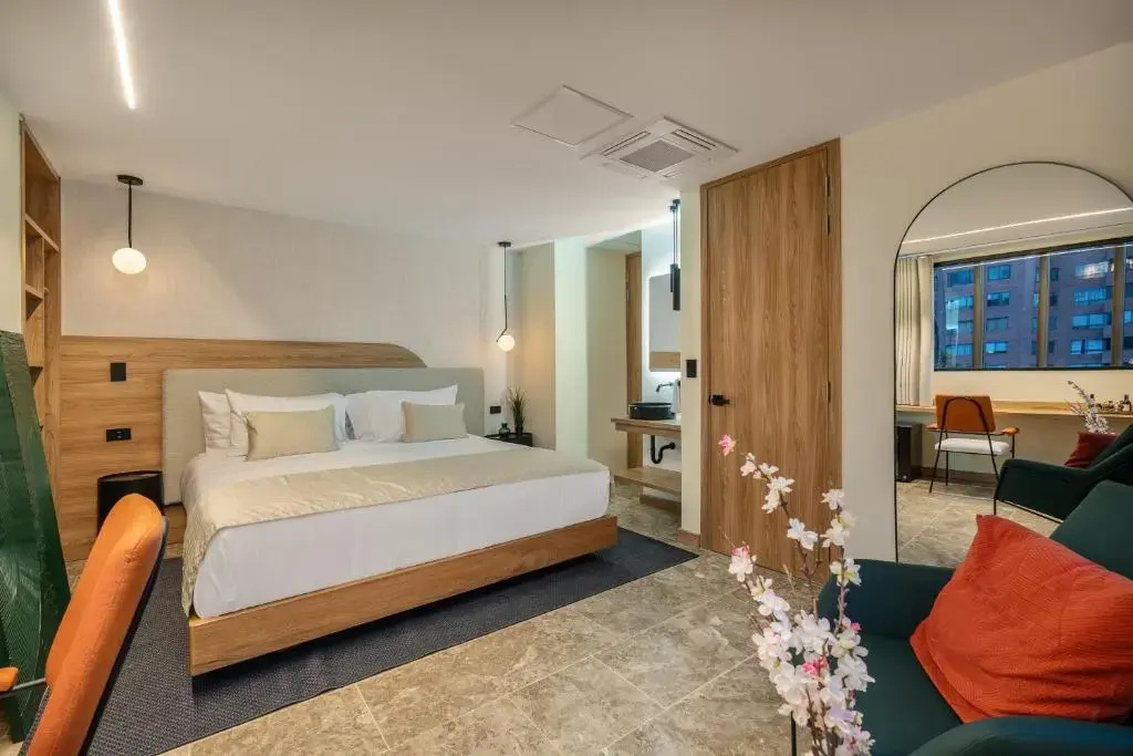 Photo - LIN Boutique Hotel by HOUSY HOST