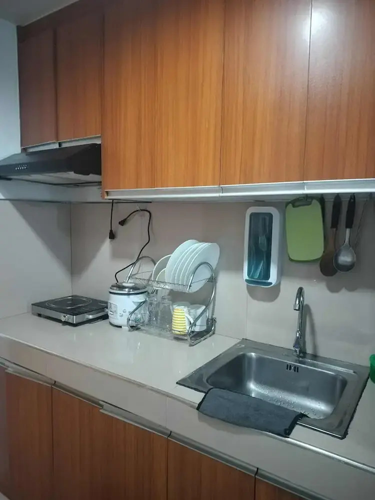 Foto - Mplace staycation