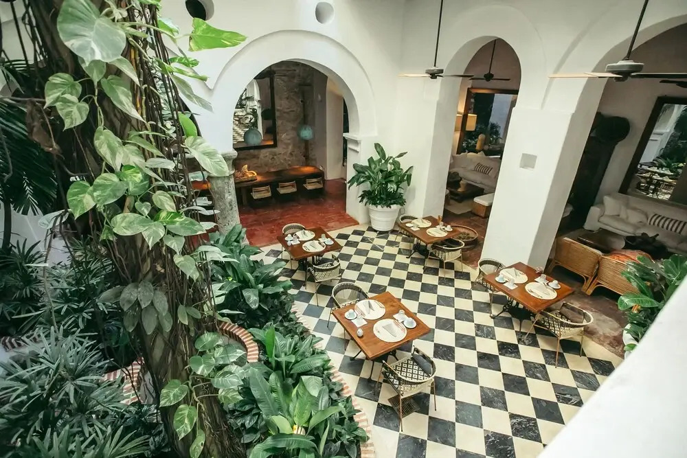 Foto - Amarla Boutique Hotel Cartagena