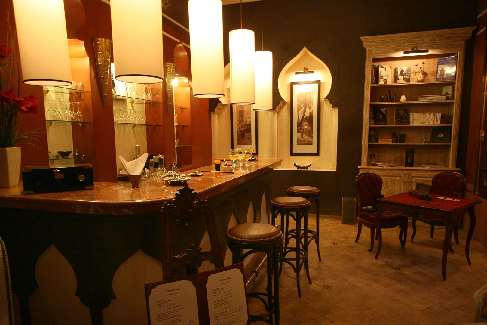 Photo - Demeures d'Orient Riad & Spa