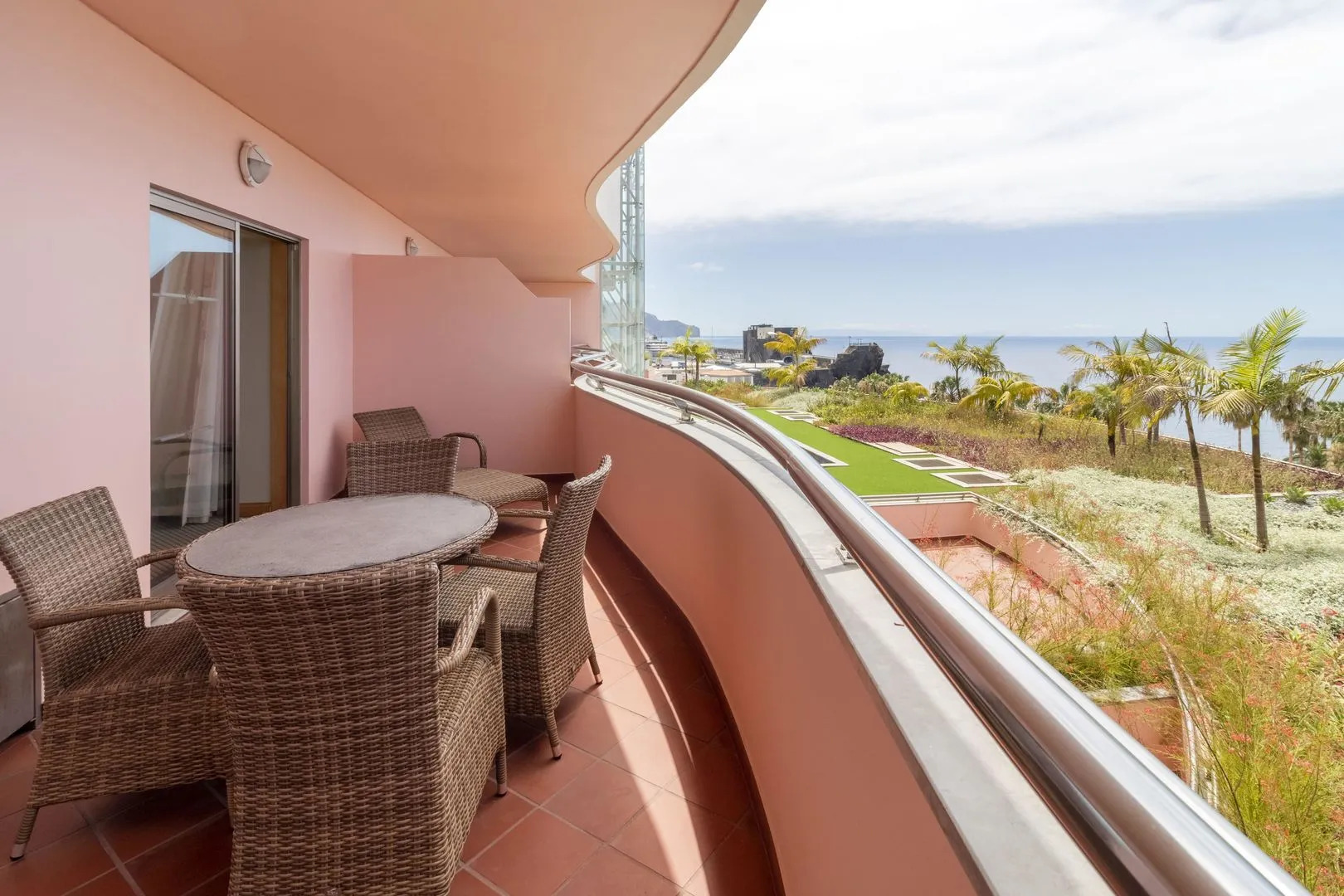 Foto - Royal Savoy - Ocean Resort - Savoy Signature