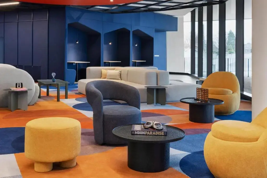 Foto - The Passenger, a Tribute Portfolio Hotel