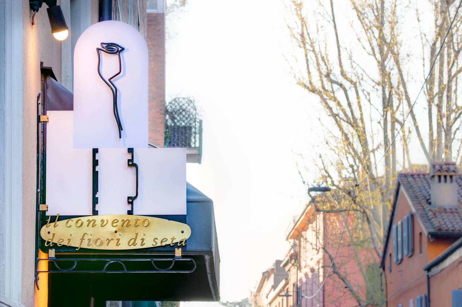 Photo - Il Convento Dei Fiori Di Seta