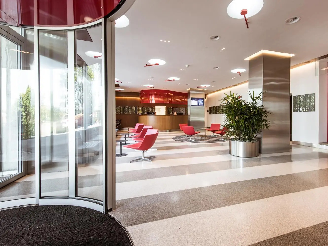 Photo - Hotel Ambassador