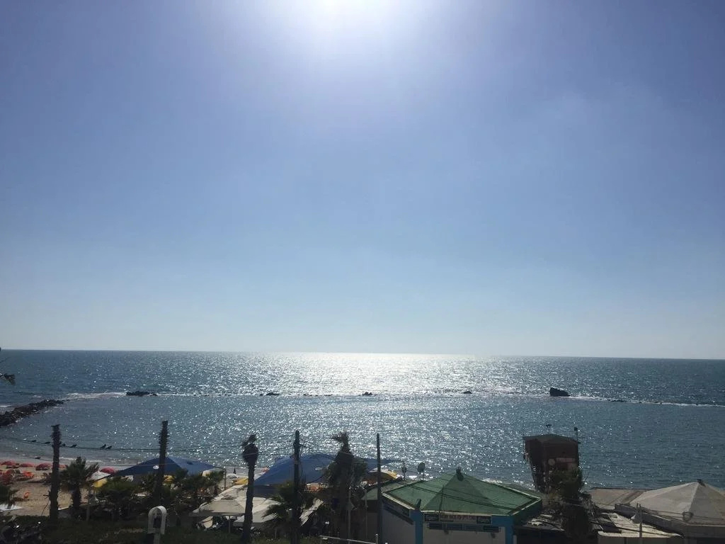 Photo - Spat Beach