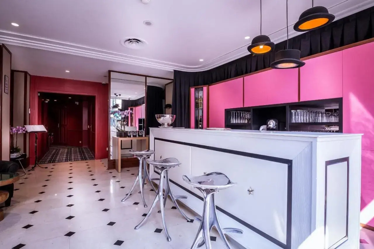 Foto - NH Paris Opéra Faubourg