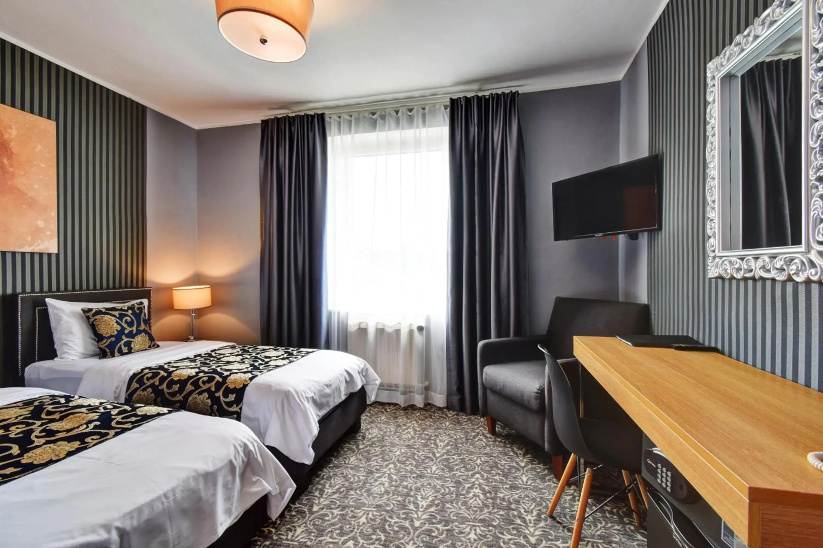 Foto - Hotel DaVinci