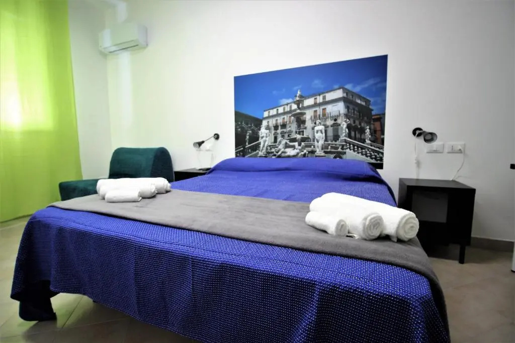 Foto - B&B Into Palermo Rooms vicino al teatro Massimo