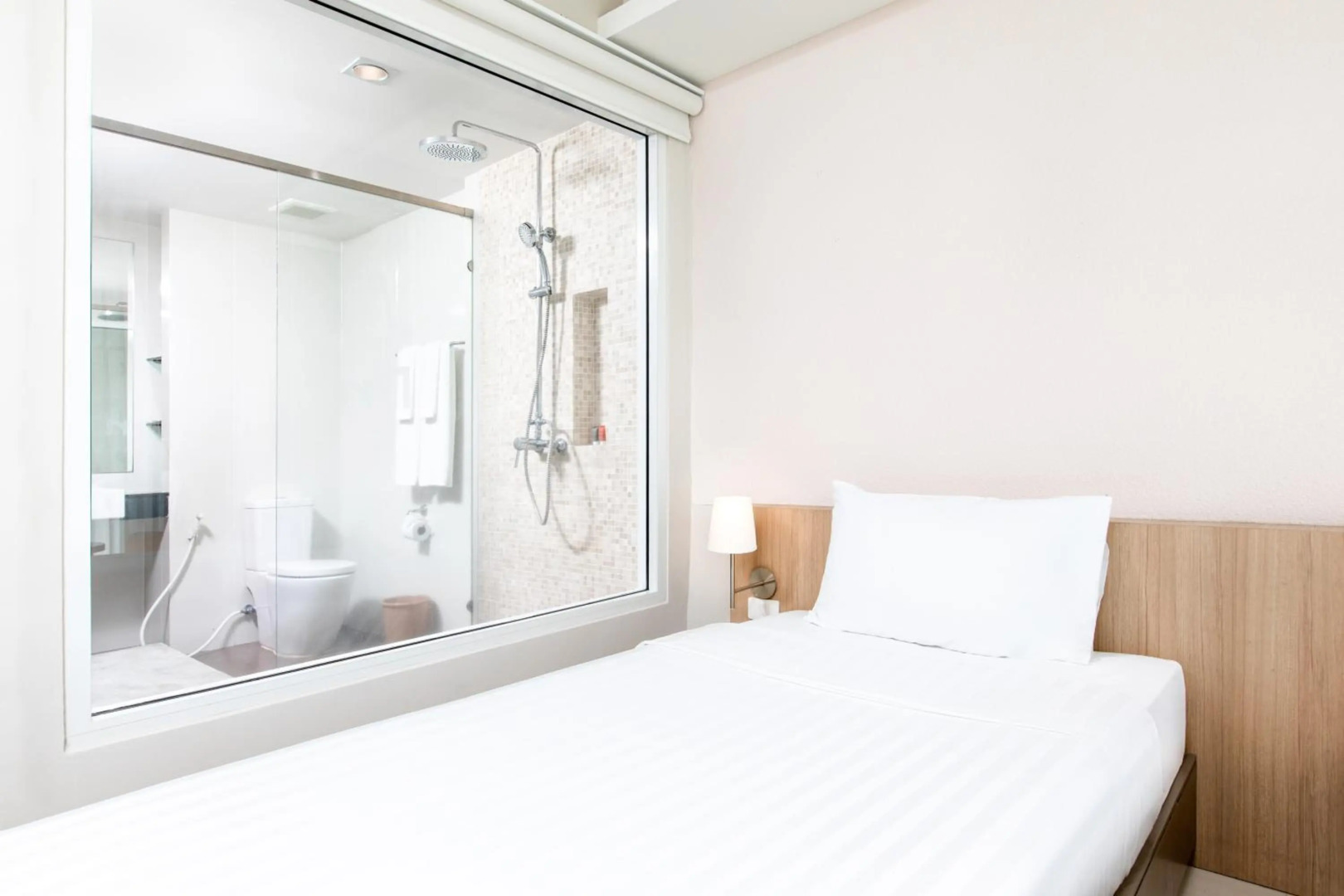 Photo - Swiss-Belinn Simatupang