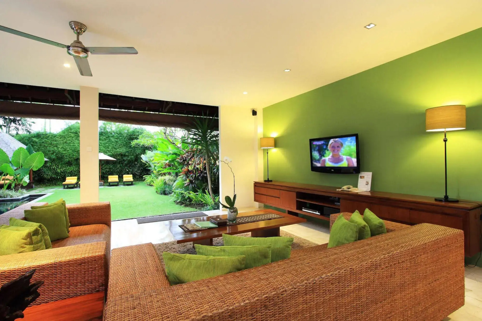 Photo - Serene Villas