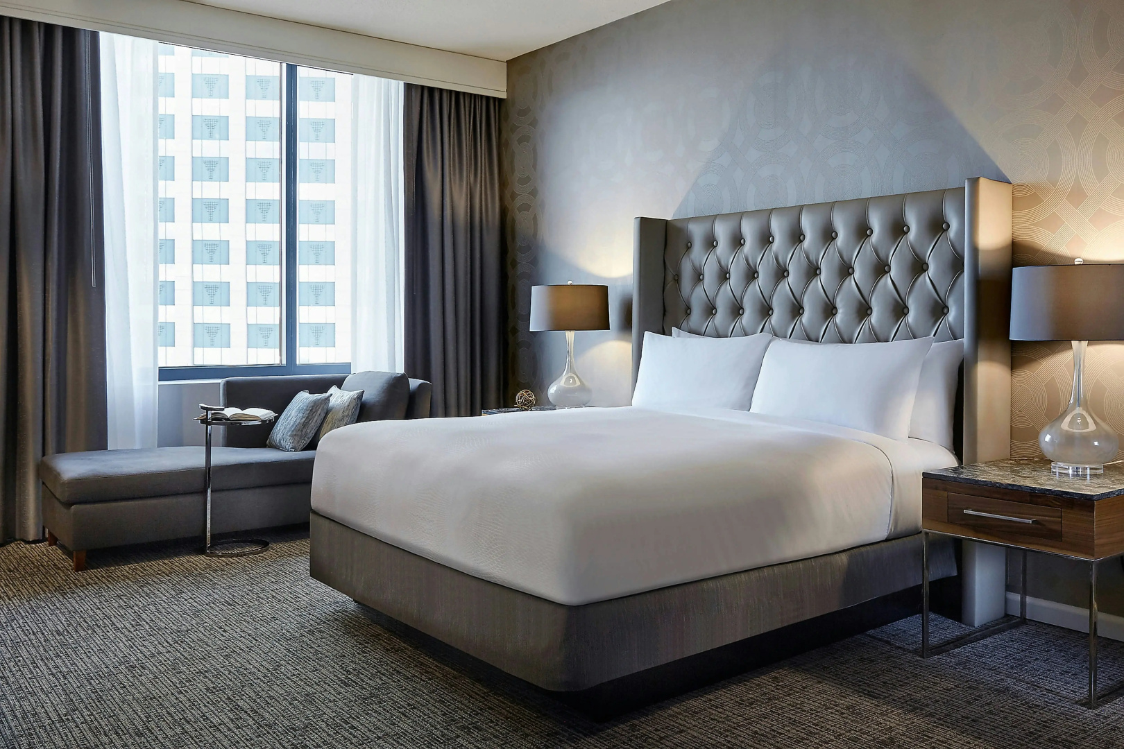 Foto - JW Marriott New Orleans