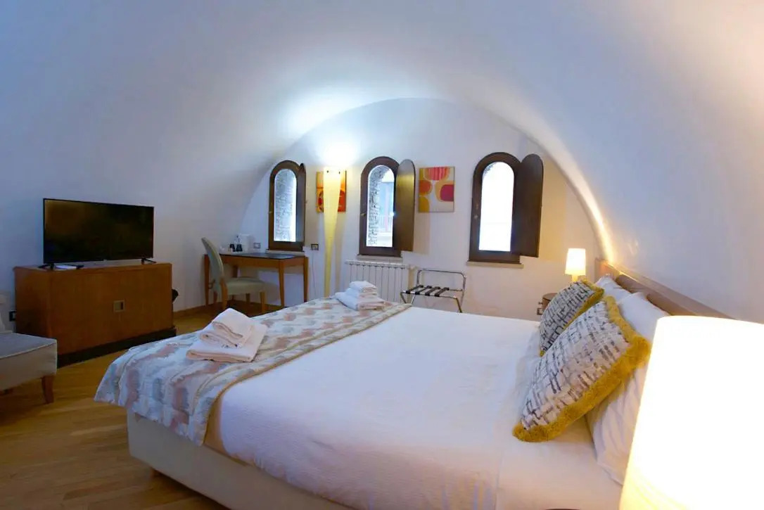 Foto - St. Peter' Six Rooms & Suites