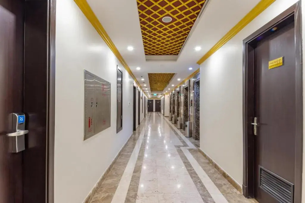 Foto - فندق سنود الدانة Snood Al Dana Hotel