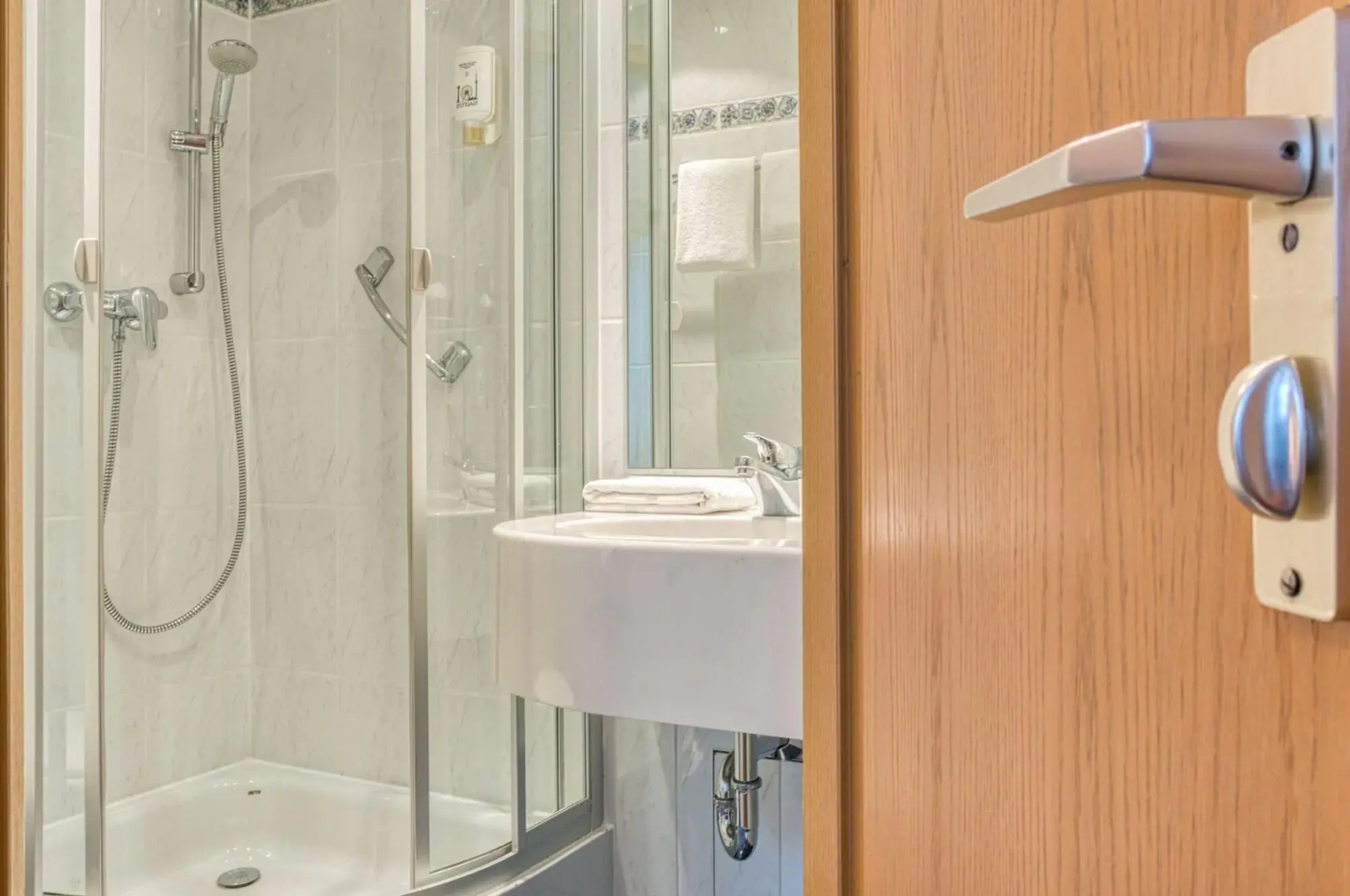 Foto - Sautter Hotel Stuttgart City