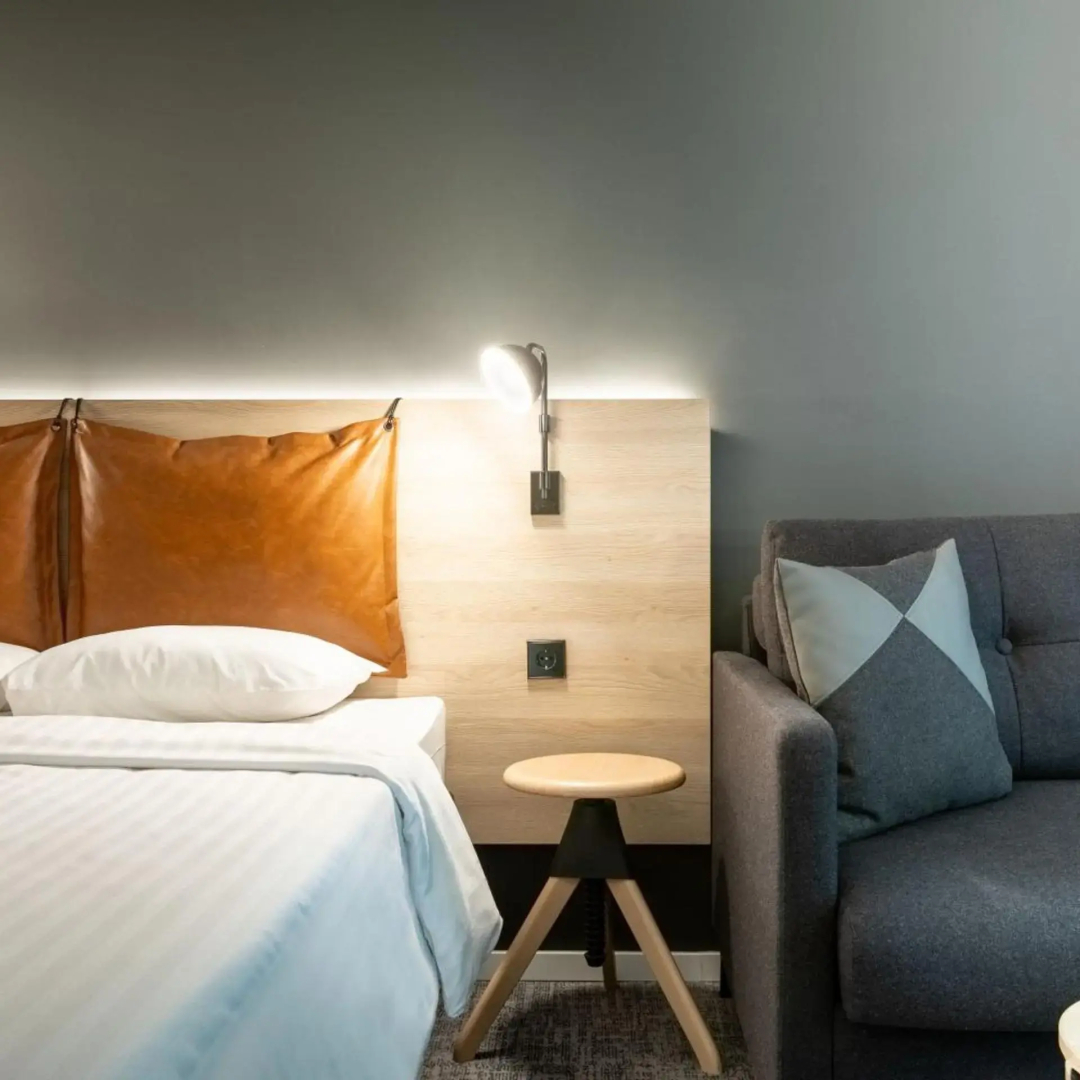 Foto - Moxy Essen City