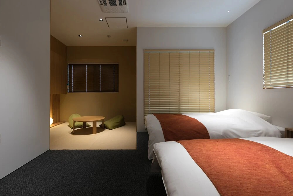 Photo - Design Hotel Kyoto Fuyacho