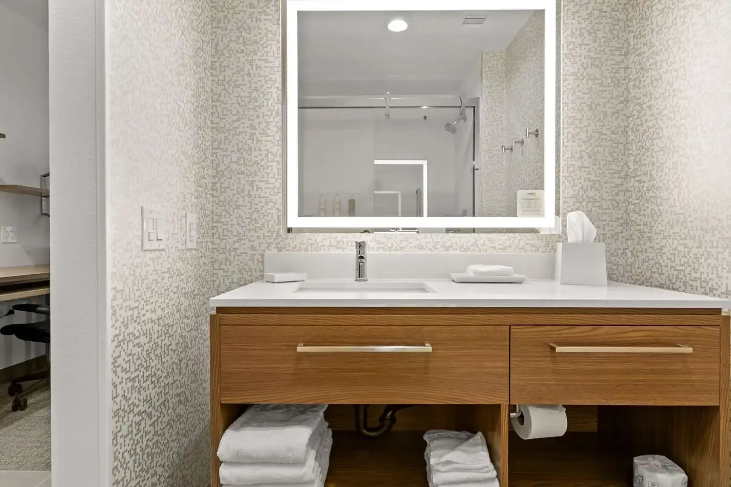 Foto - Home2 Suites by Hilton Phoenix Downtown 